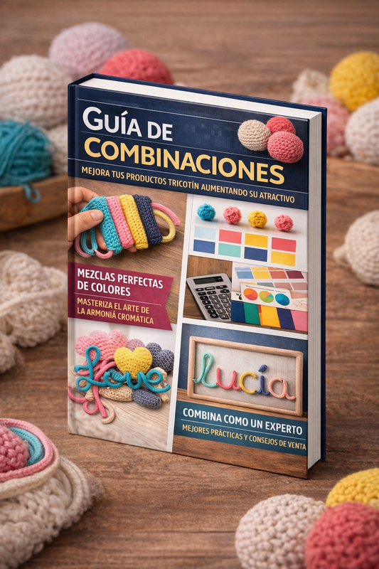 Guía de Combinaciones